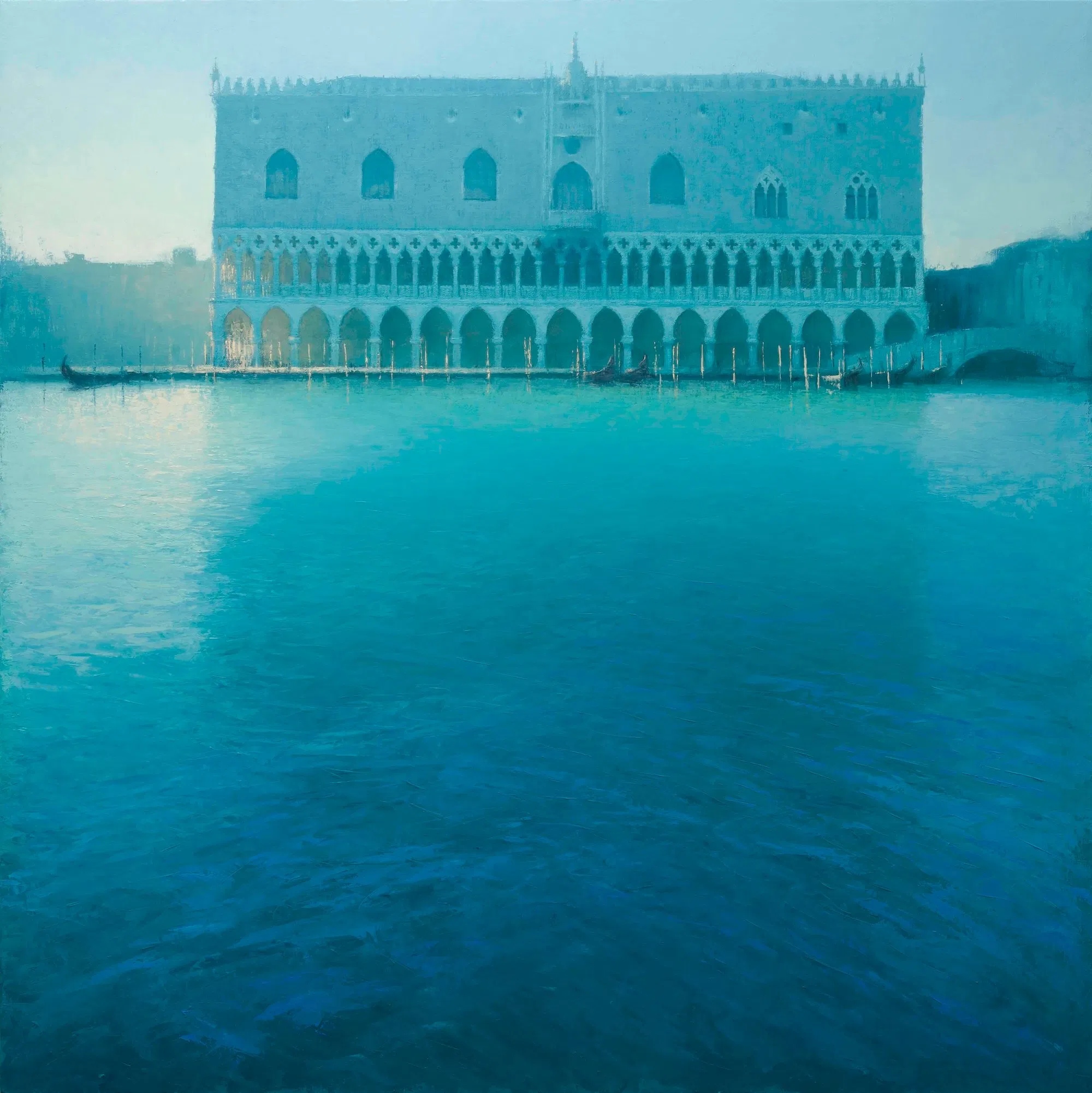 Davide Battistin - Opera Hero