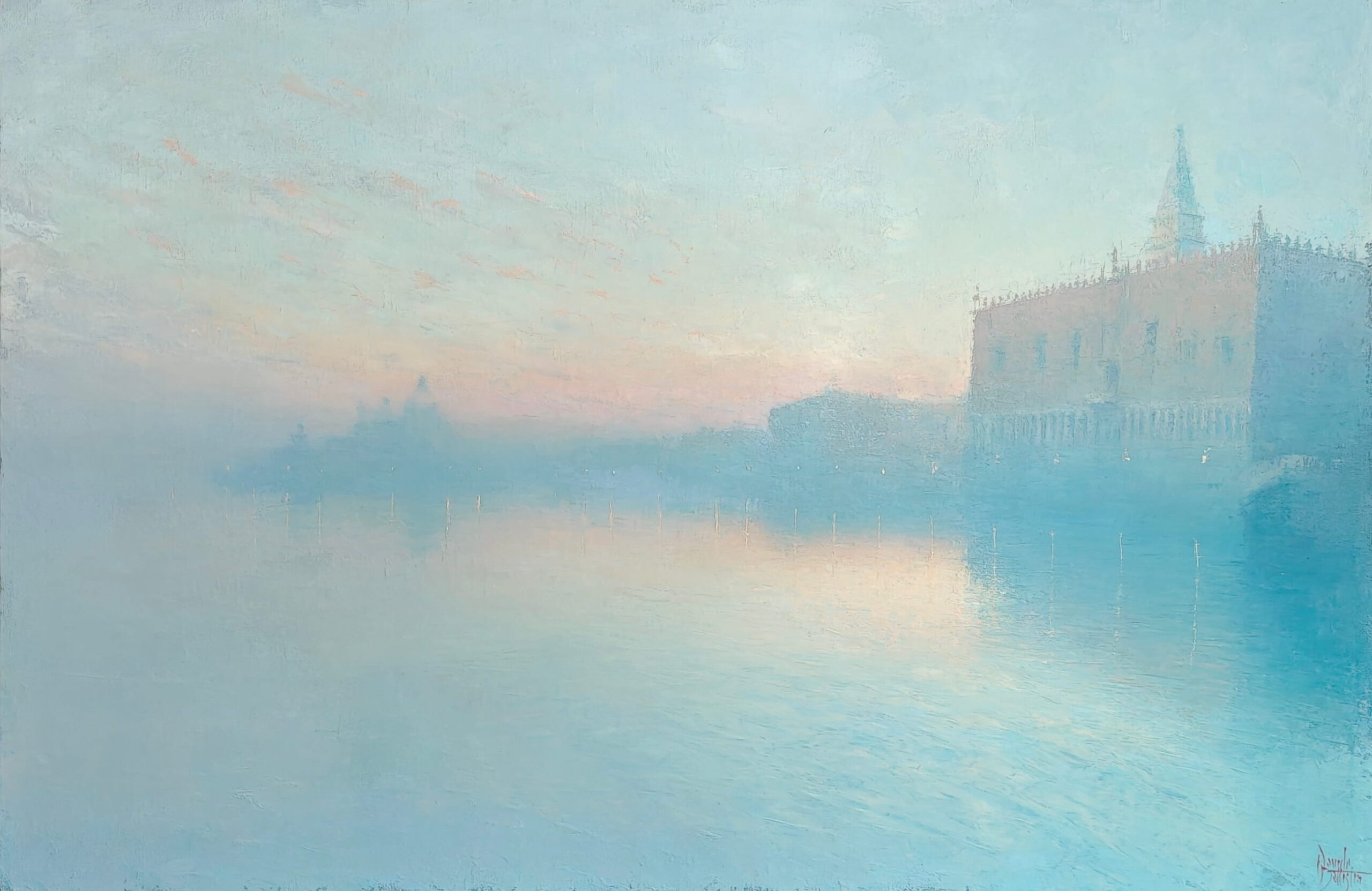 Bacino San Marco