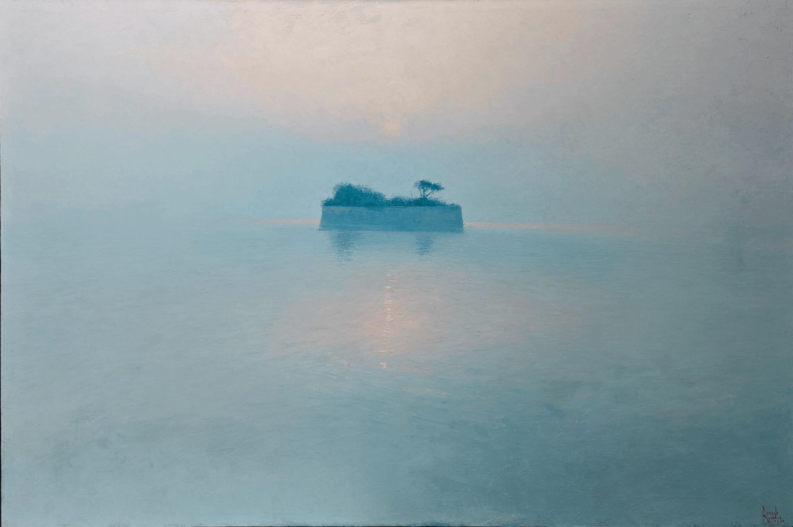 Isola all'Alba