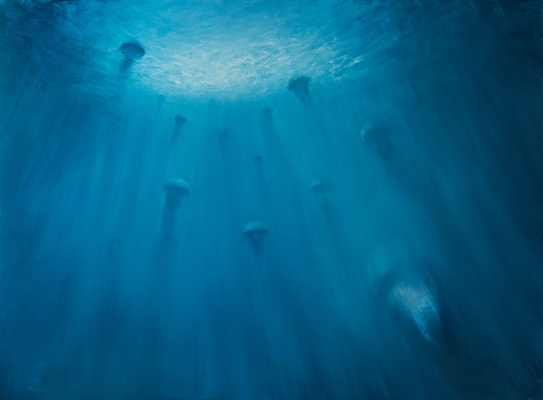 Meduse - Davide Battistin