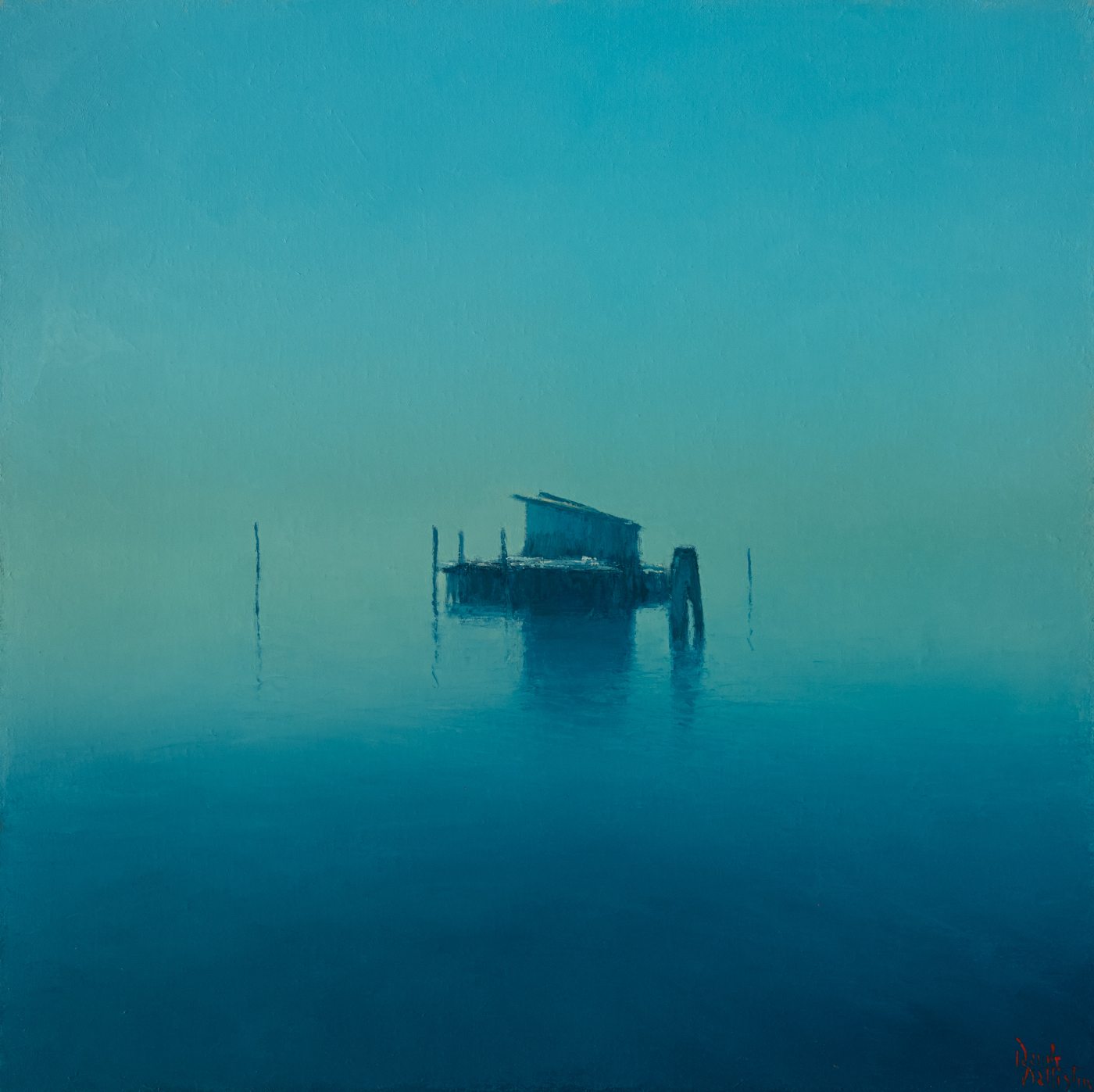 Pellestrina - Davide Battistin