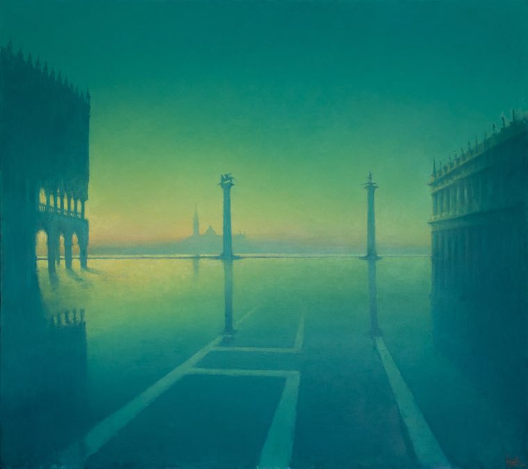 Piazza San Marco