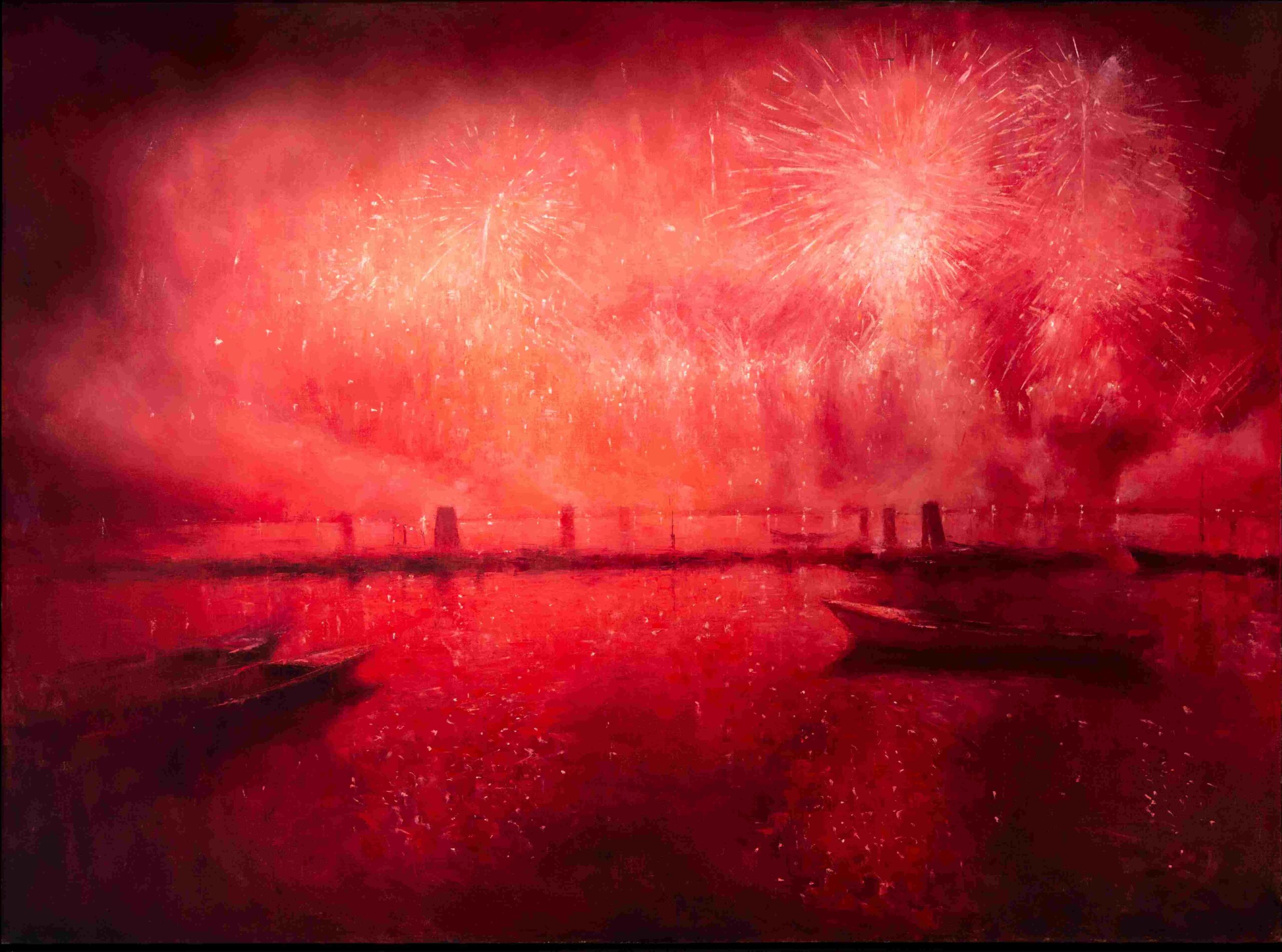 Redentore - Davide Battistin
