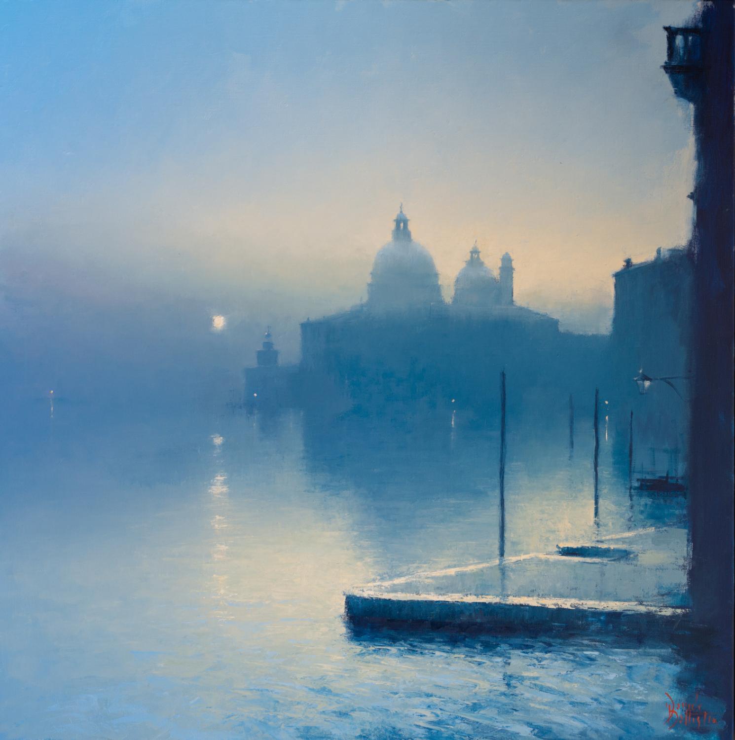 Santa Maria della Salute
