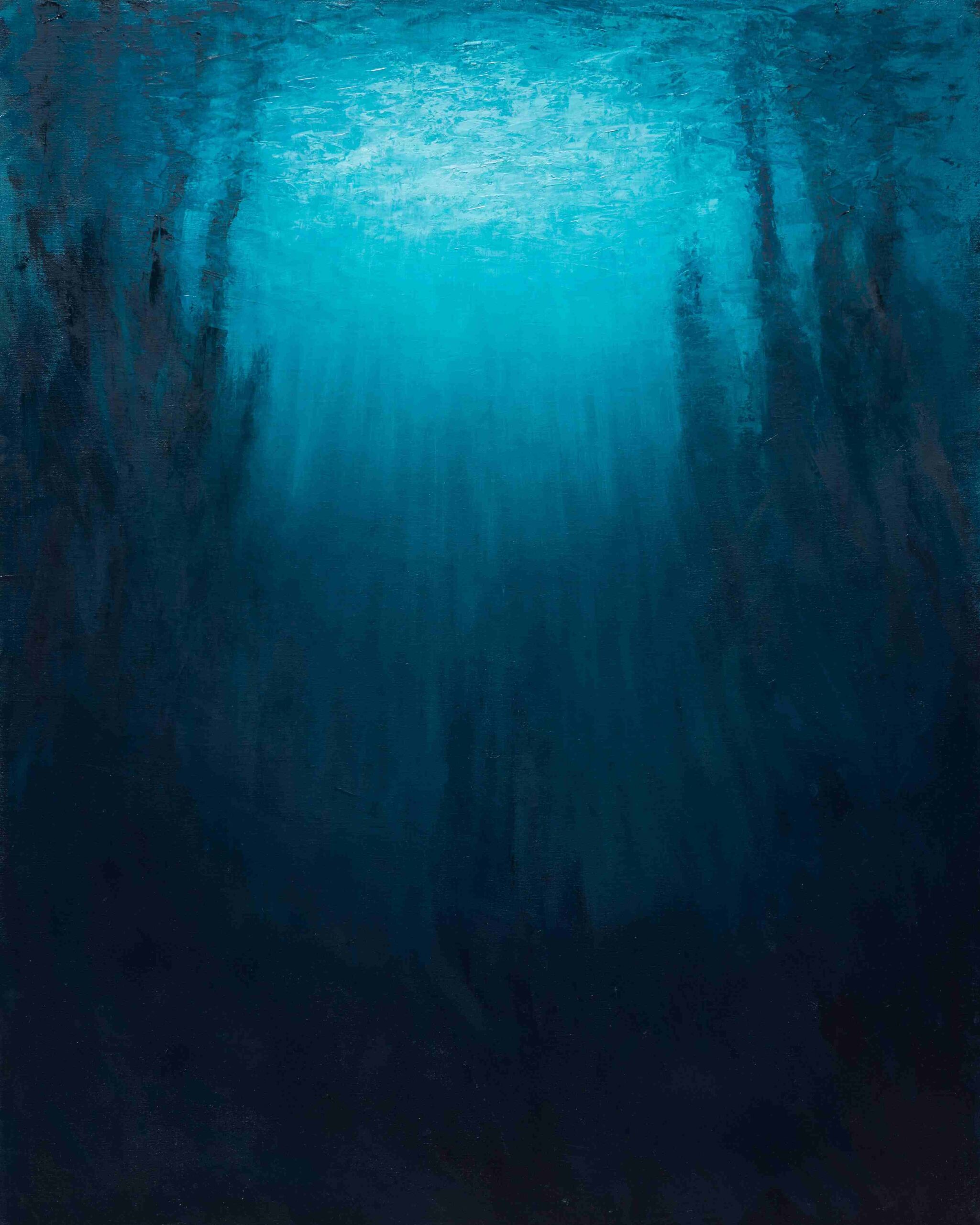Underwater Venezia