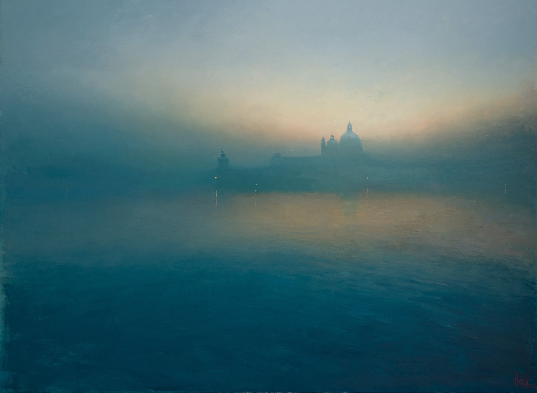 Basilica Santa Maria della Salute