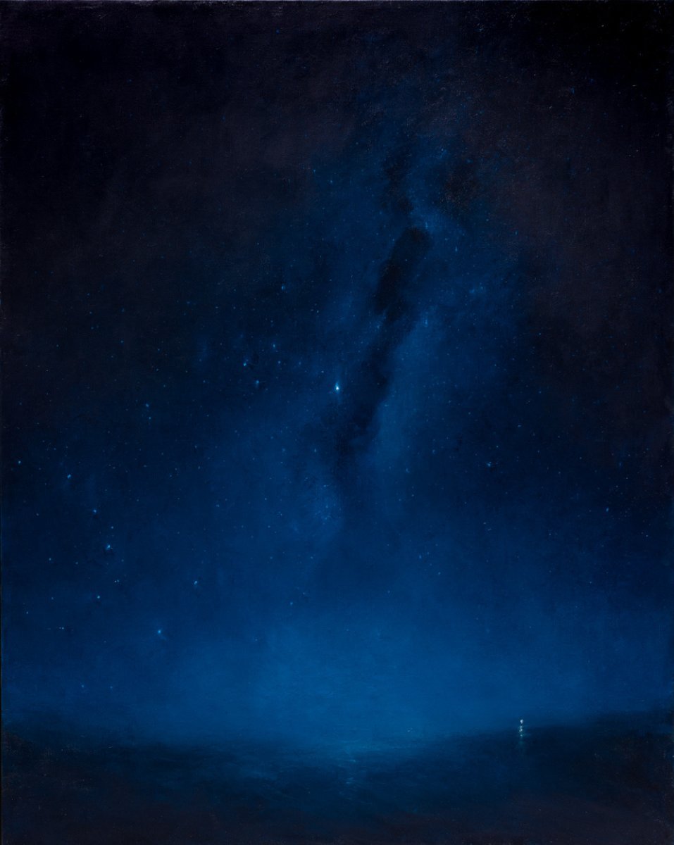 Cielo Stellato in Laguna