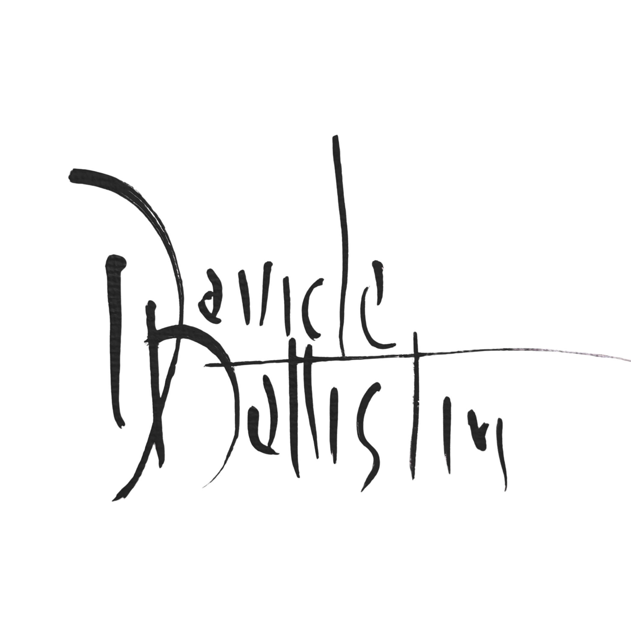 Firma Davide Battistin