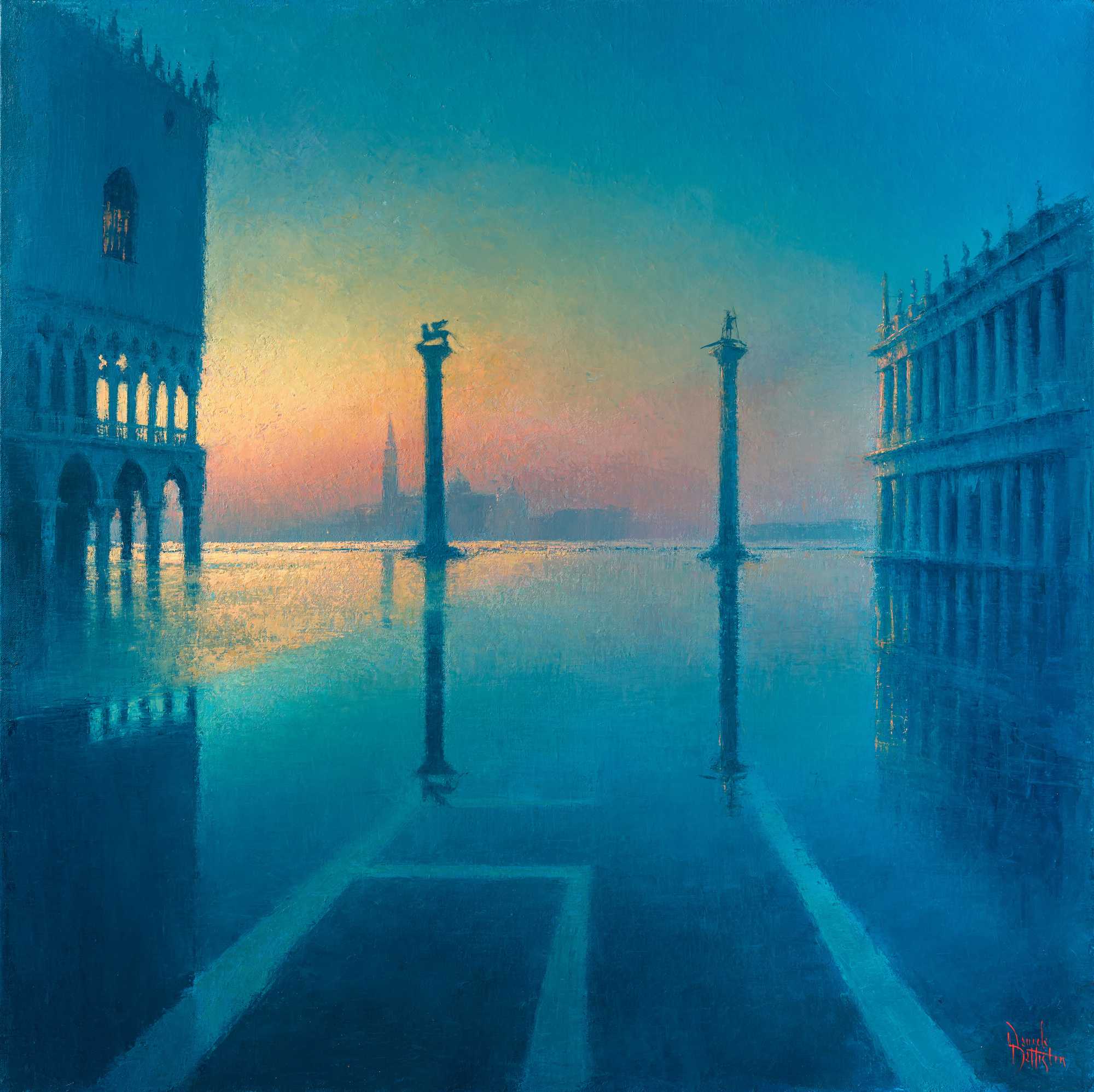 Piazza San Marco