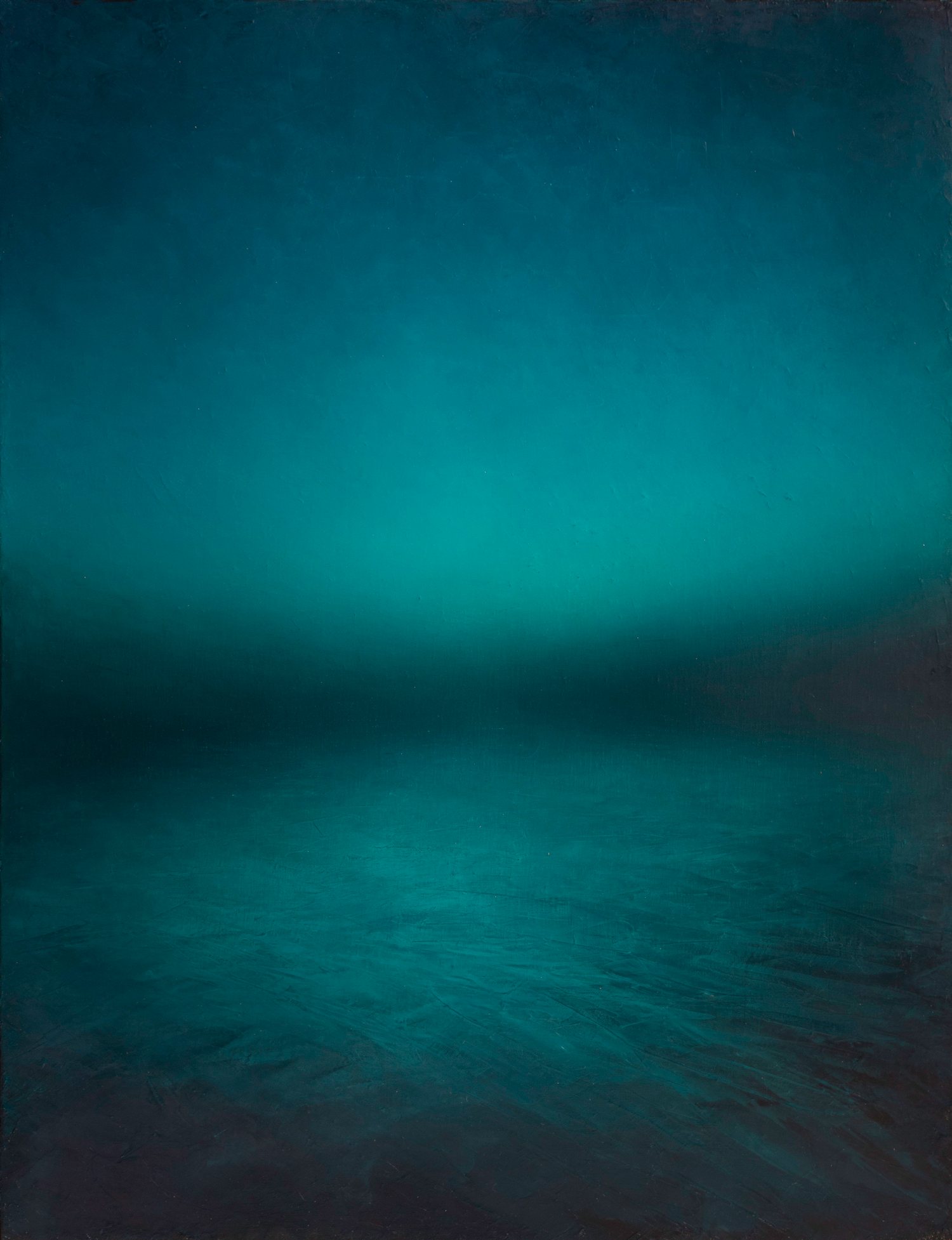 Orizzonte Laguna - Davide Battistin